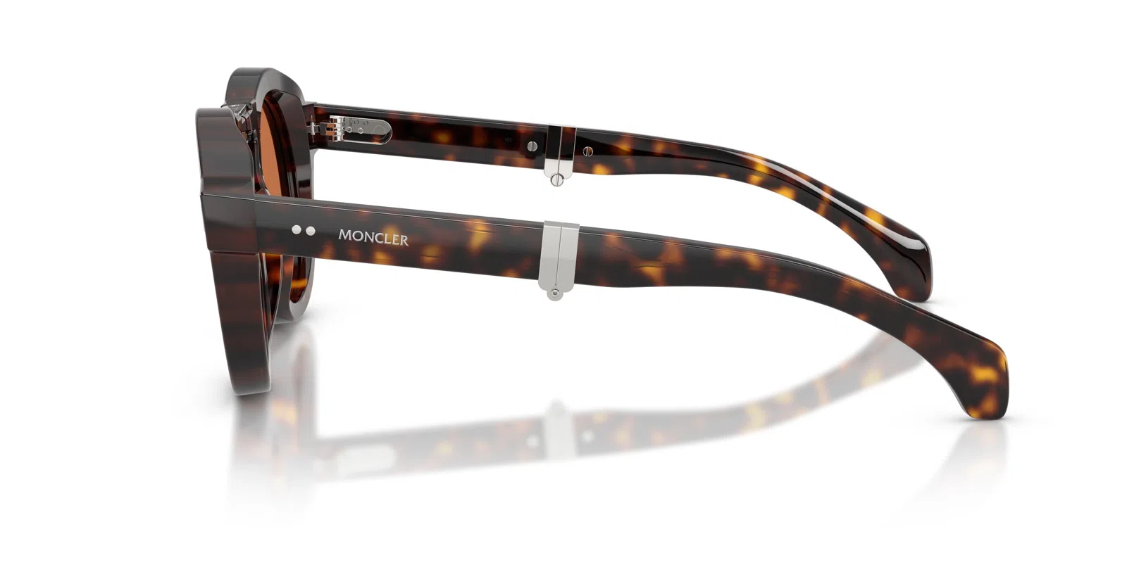 Moncler Glisse 6019U Sunglasses - view 9